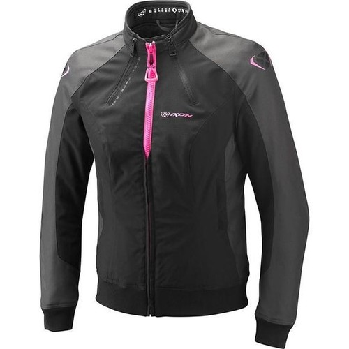 Ixon blouson textile - ixon,