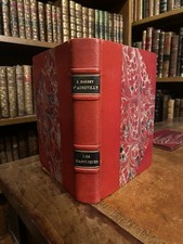 Barbey d'Aurevilly. Les