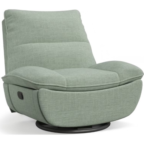 Fauteuil bascule avec - et, à