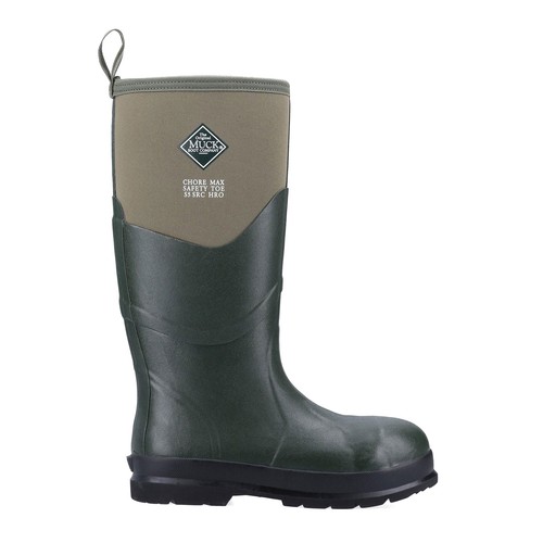 Bottes muck chore - bottes, s5