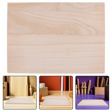 Planches De Bois Brut