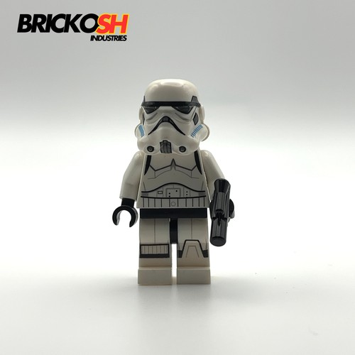 Lego star wars minifigure - star,