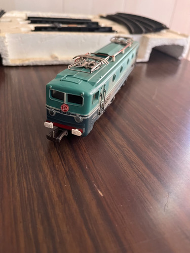 Jouef 7107 sncf epoque iii - jouef,