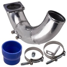 Cold Air Intake Elbow Charge