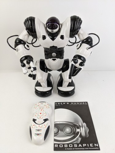Wowwee 2004 sharper - 2004, image