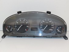 compteur peugeot 406 610450 54499