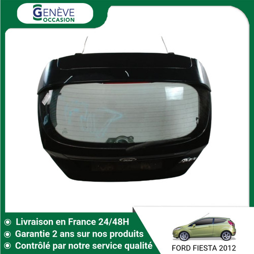 Hayon ford fiesta - hayon,