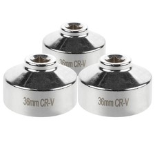  3 Pcs Outillage Moto Clef