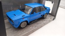  SOLS1806004 Solido Fiat 131