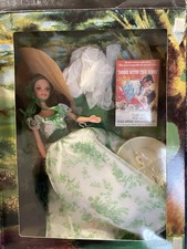 Poupée Barbie Scarlett O’Hara