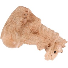  Statue de Dragon Sculpture de