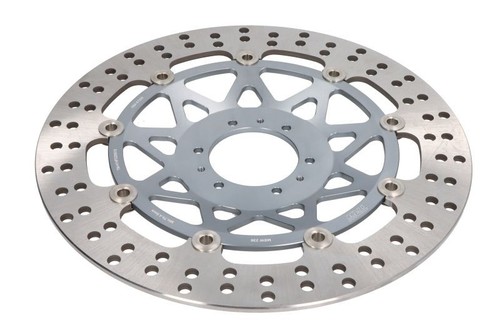 Disque frein avant trw pour - frein,