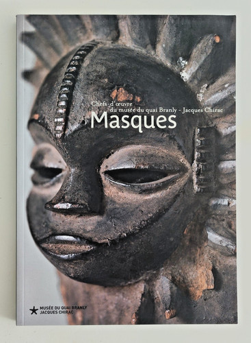 Masques chefs d œuvre - –, chefs-d'Œuvre