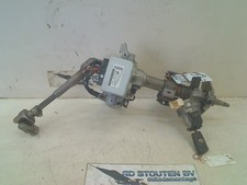 BOITIER DE COLONNE DE