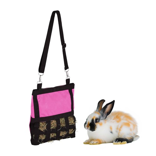 Sac foin petits animaux - à,