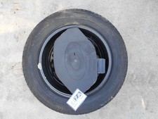 Jante + Kit Peugeot 1007 2007