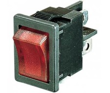 HARLEY DAVIDSON - INTERRUPTEUR