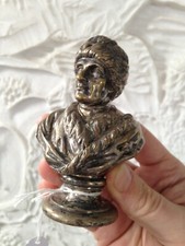 Beau Buste bronze XIXème