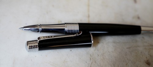 Stylo roller cross - roller,