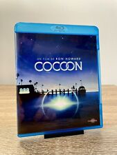 COCOON - BLU-RAY VERSION