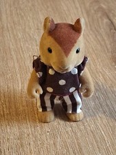 Sylvanian Families vintage