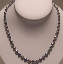 Brand New hand strung 6-7 mm