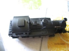 N°1301/25 vapeur LILIPUT 9170  SNCF 130 TA 86 COLMAR pour pièce