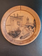 Décorations murale bois