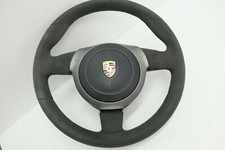 Porsche 997 Gt 3 Alcantara