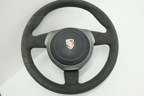 Porsche 997 alcantara - gt, 3