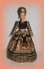 Poupée Barbie Collection