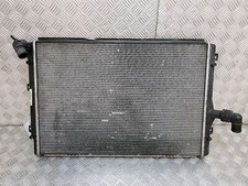 Radiateur moteur - Volkswagen Touran 1.6Tdi 90/105ch - 1K0121251DD