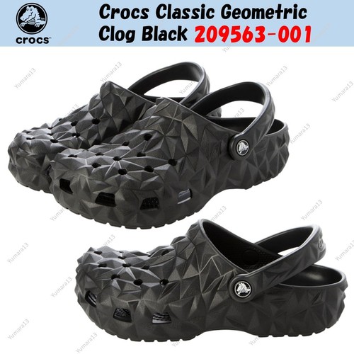 Sabot géométrique crocs - sabot,