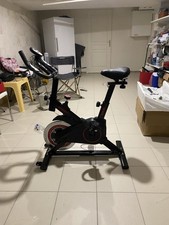 Vélo Sportif D’appartement Neuf Sous Garantie 1 An