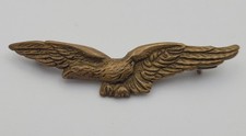 Ancien Insigne Aigle Luftwaffe