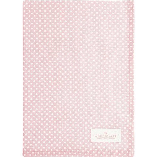 Torchon greengate dotty - torchon, pale