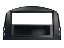 Facade autoradio 1DIN