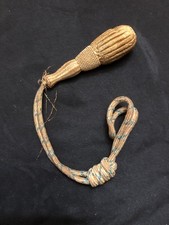 dragonne de sabre d officier