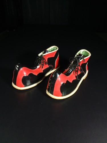 Chaussures clown - de,