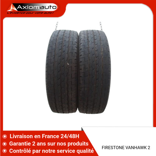 Paire de pneus - 🇫🇷,