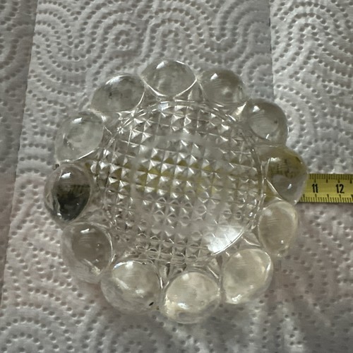 Dessous pieds verre - en,