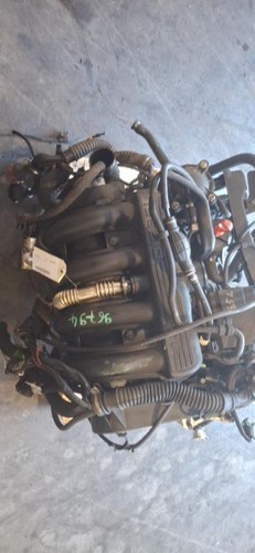 Moteur citroen evasion - citroen, 2