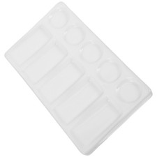  10 -Well Palette À Peinture