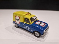 Renault 4 Darty 1986 Universal