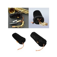 Sac d'embout de Saxophone, sac