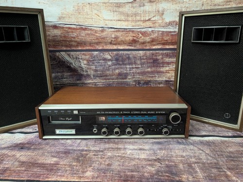 Vintage electrophonic t344 - vintage,