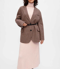 Maje manteau femme oversize - manteau,