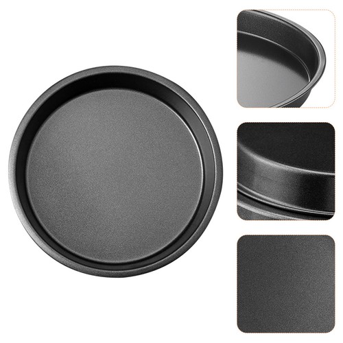 Pizza tray chip plaque - tray,