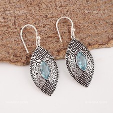 Boucles D'oreilles Pendantes