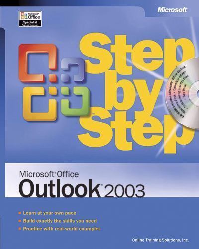 Microsoft office outlook 2003 - outlook,